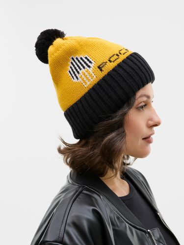 Шапка Joyful на заказ, полушерсть Шапка Joyful на заказ, полушерсть