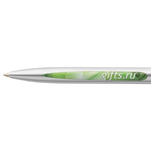 Ручка шариковая Dagger Soft Touch, оранжевая