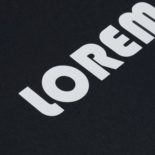 Зонт-трость Alessio, иссиня-черный