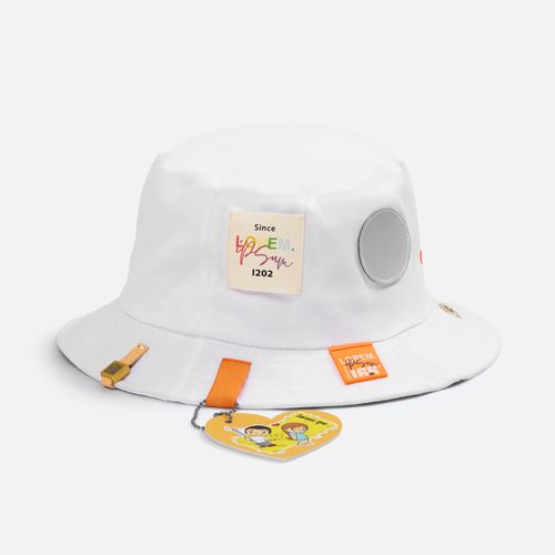 Панама Promo, красная Панама Promo, красная