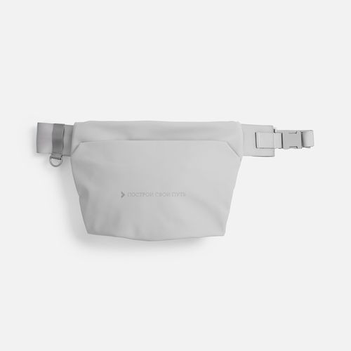 Стропа текстильная Fune 20 S, серая, 10 см Стропа текстильная Fune 20 S, серая, 10 см