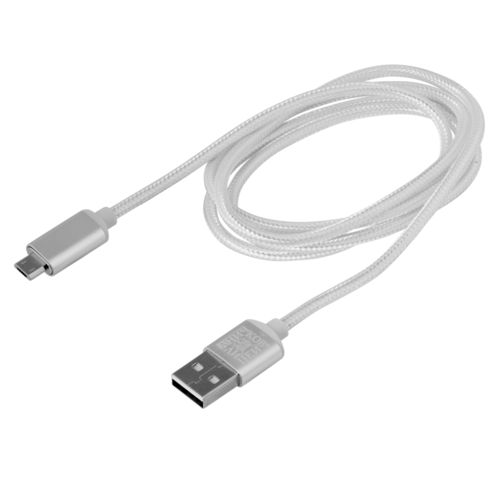 Магнитный кабель для зарядки и передачи данных easyConnect