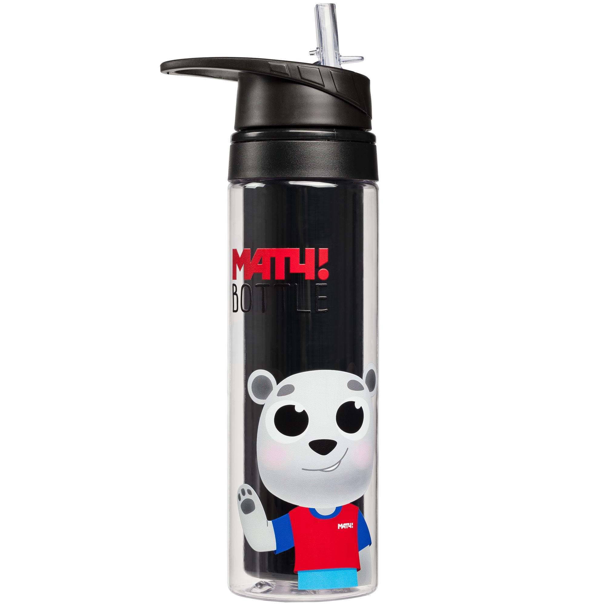 Бутылка для воды Usain Bottle