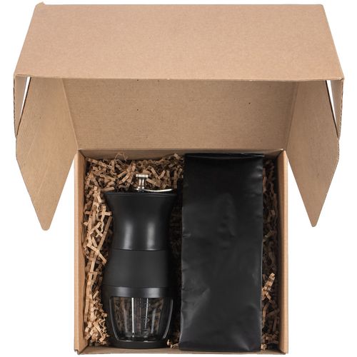 Набор Freshly Ground, черный Набор Freshly Ground, черный