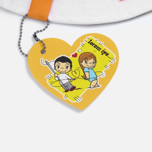 Панама Promo, красная Панама Promo, красная