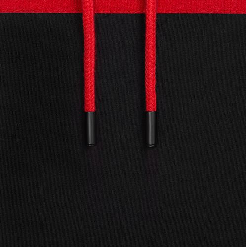 Наконечник для шнурка Nozzle, ver.2, черный Наконечник для шнурка Nozzle, ver.2, черный