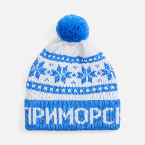 Шапка Joyful на заказ, полушерсть Шапка Joyful на заказ, полушерсть