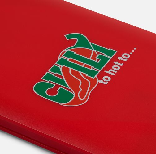 Аккумулятор Easy Trick ver.2, 4000 мАч, красный