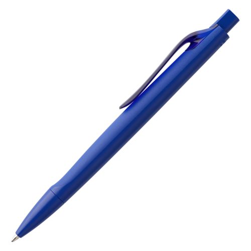 Ручка шариковая Prodir DS6 PPP-T, синяя Ручка шариковая Prodir DS6 PPP-T, синяя