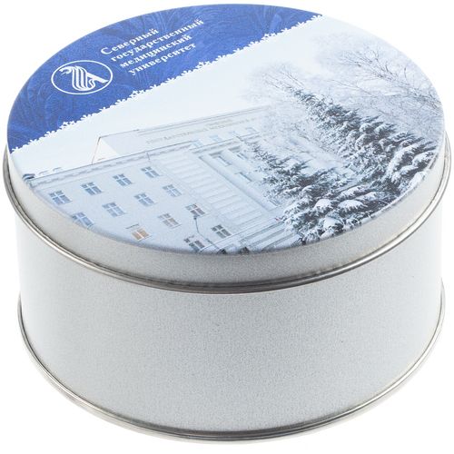 Прозрачный пазл Clarion