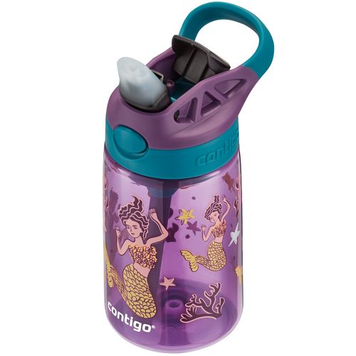Бутылка для воды детская Gizmo Flip Mermaids Бутылка для воды детская Gizmo Flip Mermaids