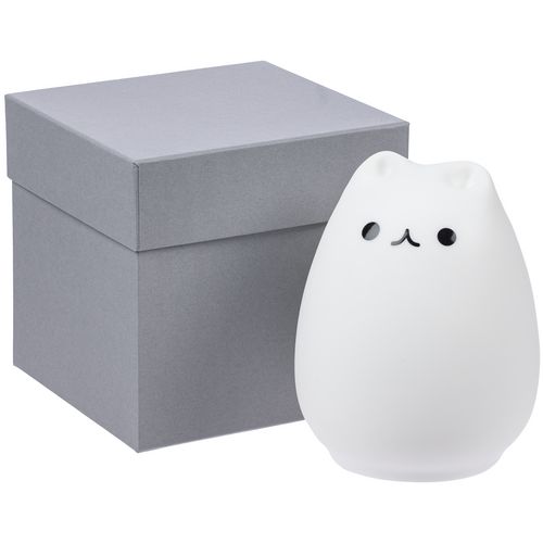 Коробка Cube, S, серая Коробка Cube, S, серая