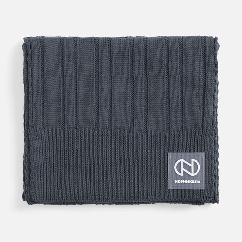 Лейбл из ПВХ Dzeta, L, прозрачный