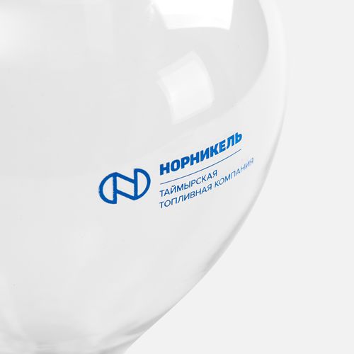 Магнитный антистресс Mystery, белый