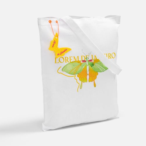 Набор Welcome Pack, зеленый с белым