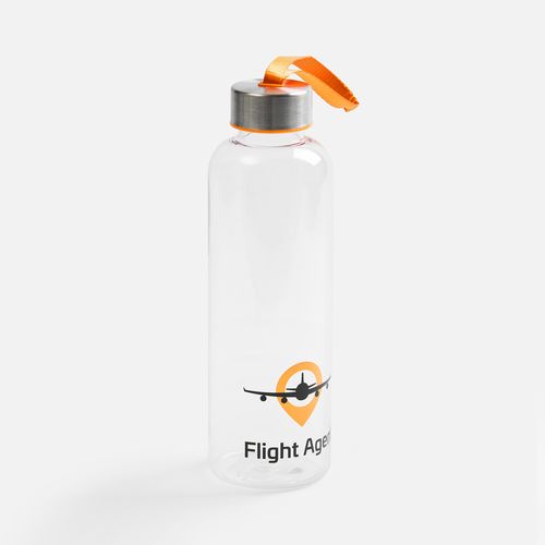 Набор First Line, оранжевый