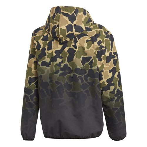 Ветровка Camo Ветровка Camo