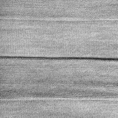 Плед Pleat, светло-серый Плед Pleat, светло-серый