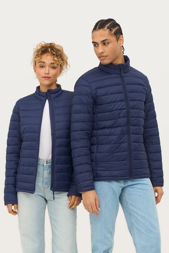 Куртка женская Wilson Women, темно-синяя Куртка женская Wilson Women, темно-синяя