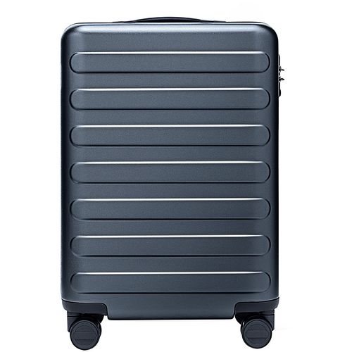 Чемодан Rhine Luggage, темно-серый Чемодан Rhine Luggage, темно-серый