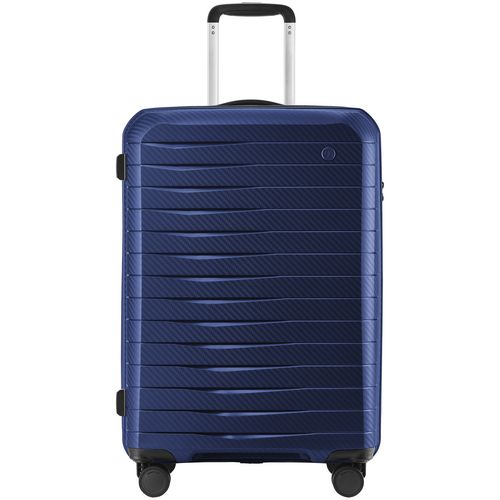Чемодан Lightweight Luggage M, синий Чемодан Lightweight Luggage M, синий