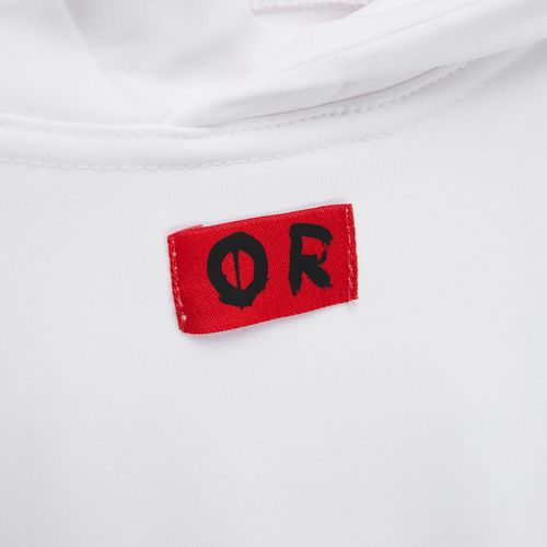 Лейбл тканевый Epsilon, XXS, красный Лейбл тканевый Epsilon, XXS, красный