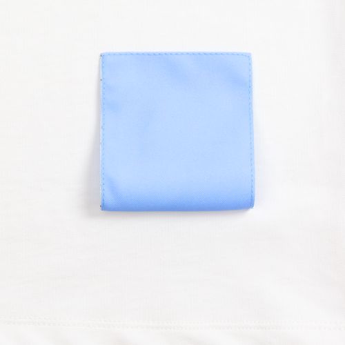 Заготовка из габардина Gabo L, белая Заготовка из габардина Gabo L, белая