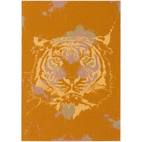 Плед Tiger Wools Плед Tiger Wools