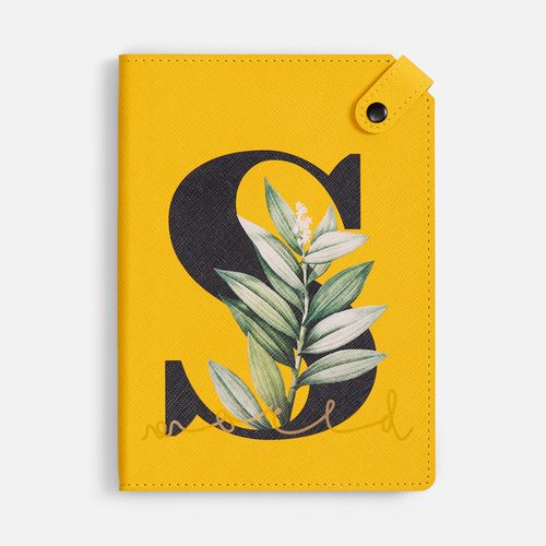 Набор Espresso, желтый