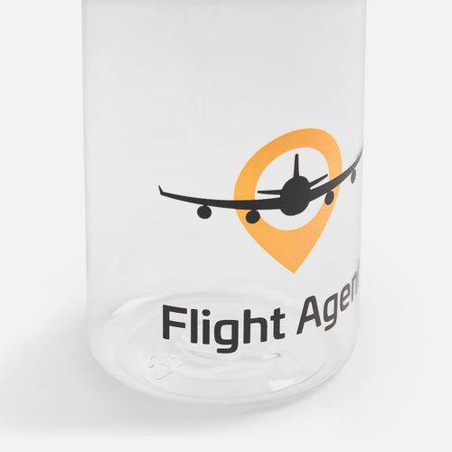 Набор First Line, оранжевый