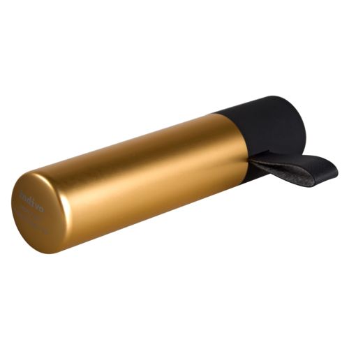 Внешний аккумулятор stickBank 2600 mAh, золотистый Внешний аккумулятор stickBank 2600 mAh, золотистый