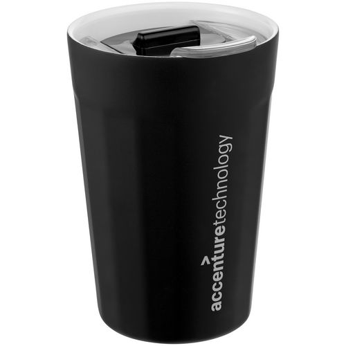 Термостакан iconyMug, черный