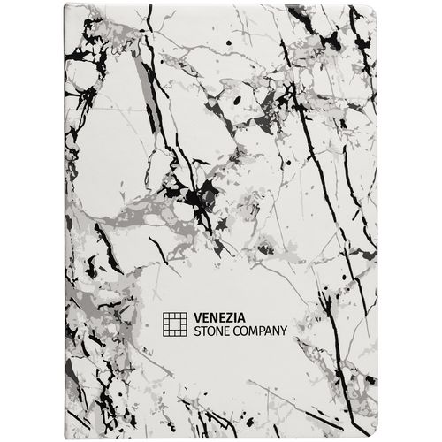Ежедневник Marble, недатированный