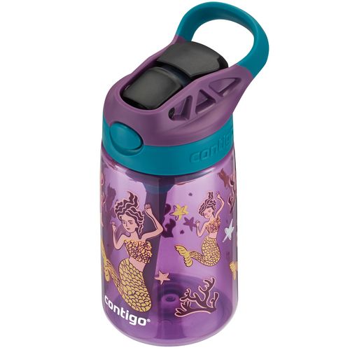 Бутылка для воды детская Gizmo Flip Mermaids Бутылка для воды детская Gizmo Flip Mermaids