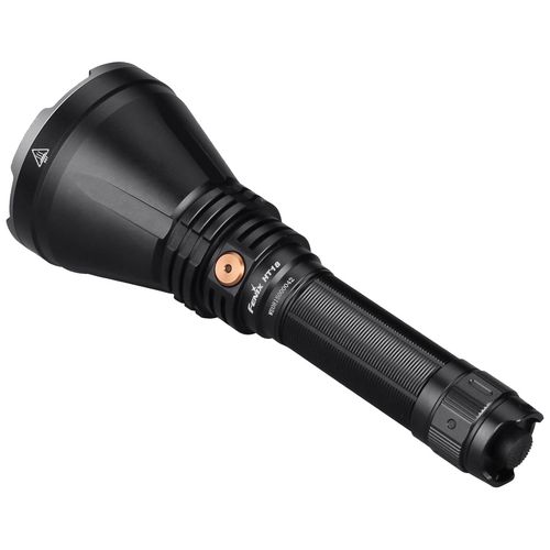 Фонарь Fenix HT18, черный Фонарь Fenix HT18, черный
