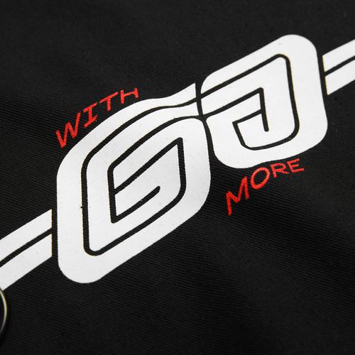 Основа для шопера B5, черная