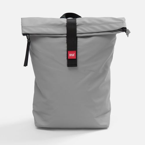 Лейбл из ПВХ Kare, красный