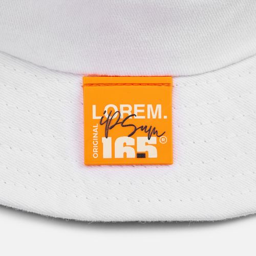 Панама Promo, красная Панама Promo, красная