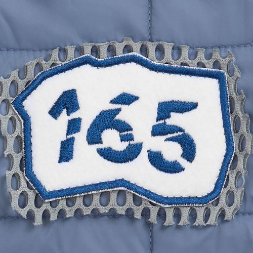 Заготовка из фетра Felt S, белая