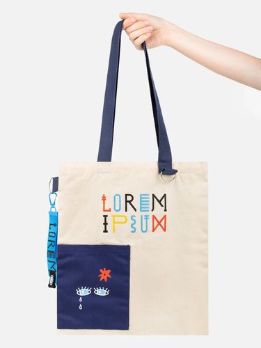 Набор Classic Walk, синий