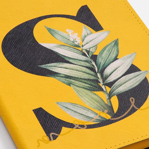 Набор Espresso, желтый