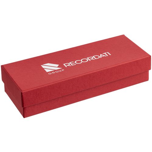 Коробка Mini, красная