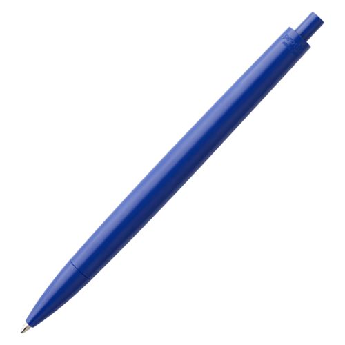 Ручка шариковая Prodir DS6 PPP-T, синяя Ручка шариковая Prodir DS6 PPP-T, синяя