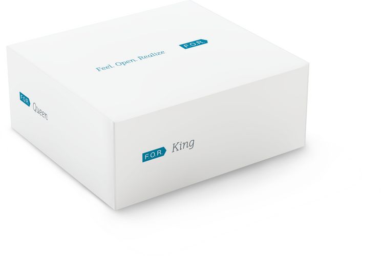 Ситечко для чая Crown, в фирменной коробке Ситечко для чая Crown, в фирменной коробке