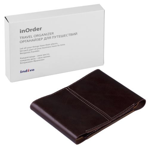 Органайзер inOrder Органайзер inOrder