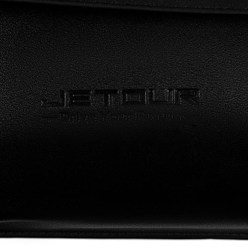 Поясная сумка Romance, черная