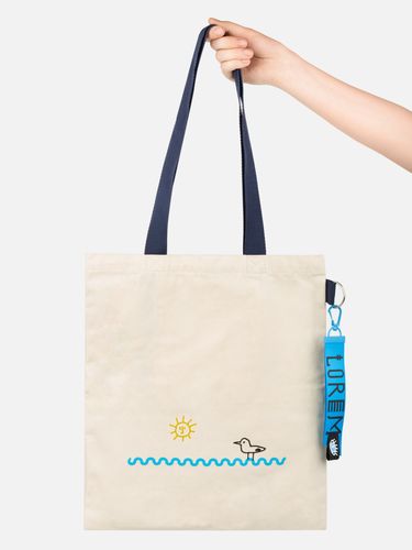 Набор Classic Walk, синий