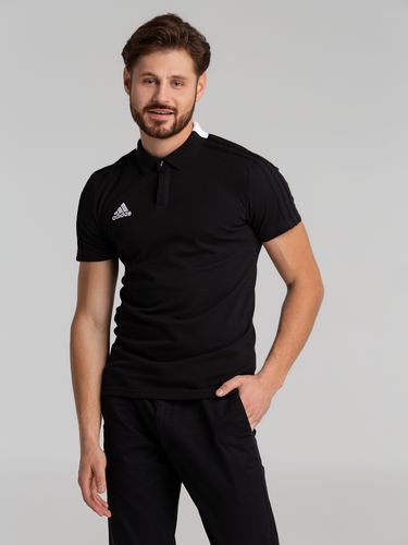 Рубашка-поло Condivo 18 Polo, красная Рубашка-поло Condivo 18 Polo, красная