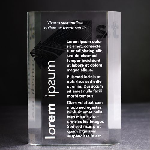 Награда «Доска почета»