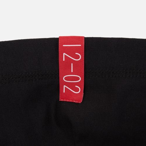 Лейбл тканевый Epsilon, S, красный Лейбл тканевый Epsilon, S, красный